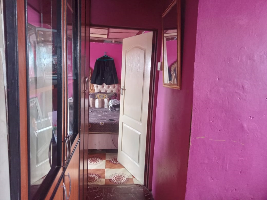 2 Bedroom Property for Sale in Mdantsane Nu 14 Eastern Cape